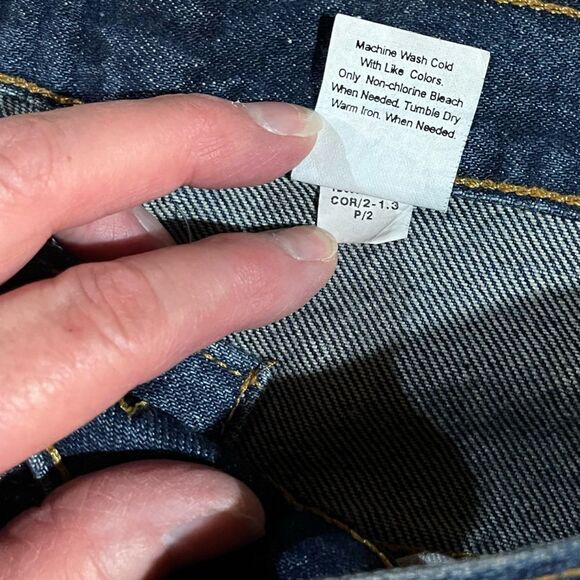 Sanoma Men’s Jeans 40x32 NWT - Picture 6 of 12